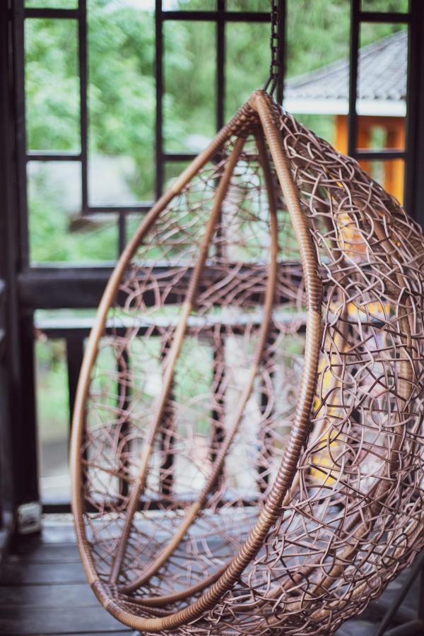 Yangshuo Xingping This Old Place Li-River Inn Εξωτερικό φωτογραφία