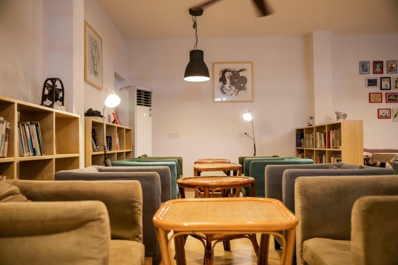 Yangshuo Xingping This Old Place Li-River Inn Εξωτερικό φωτογραφία